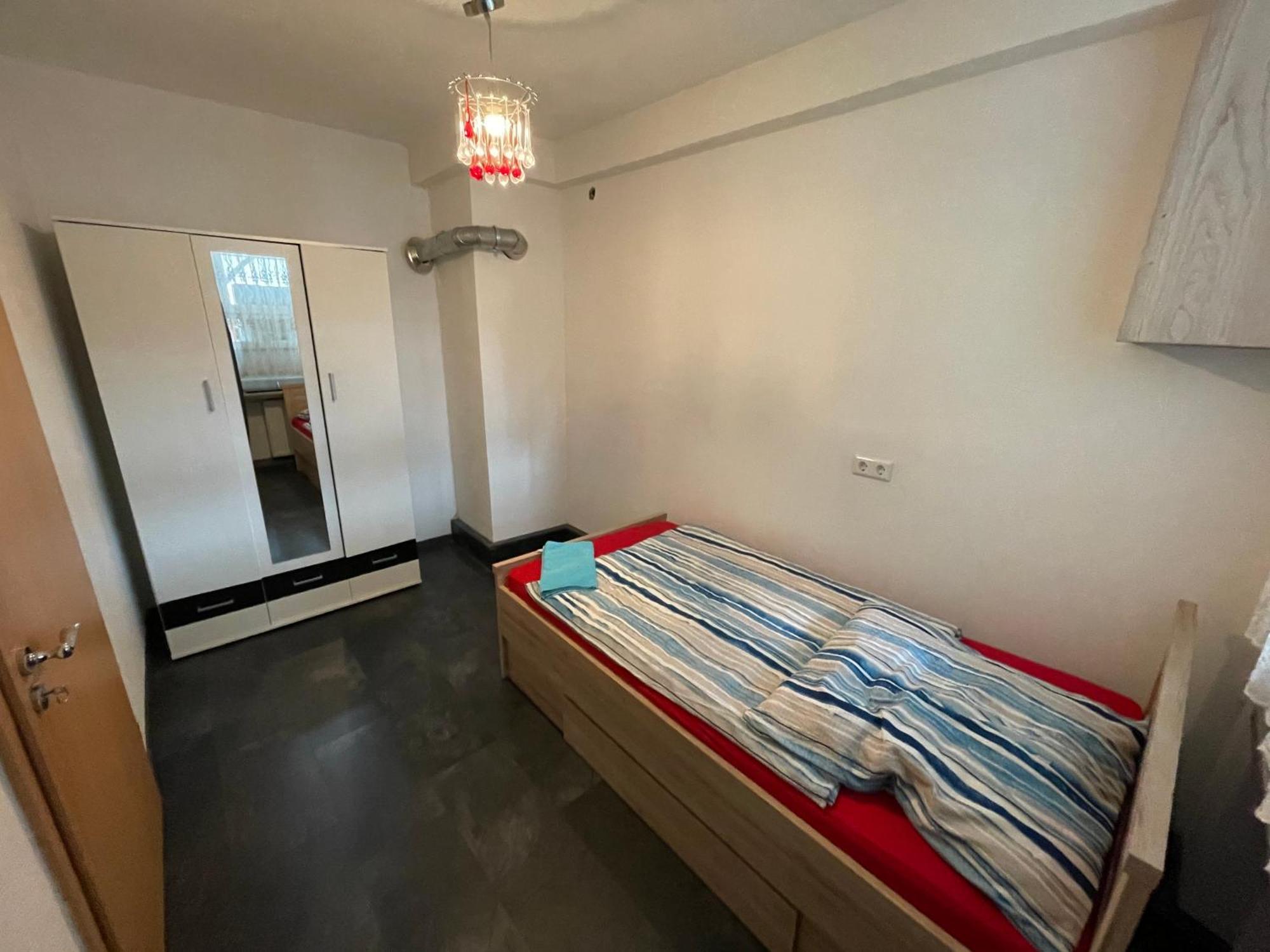 Sivas 2 Apartment