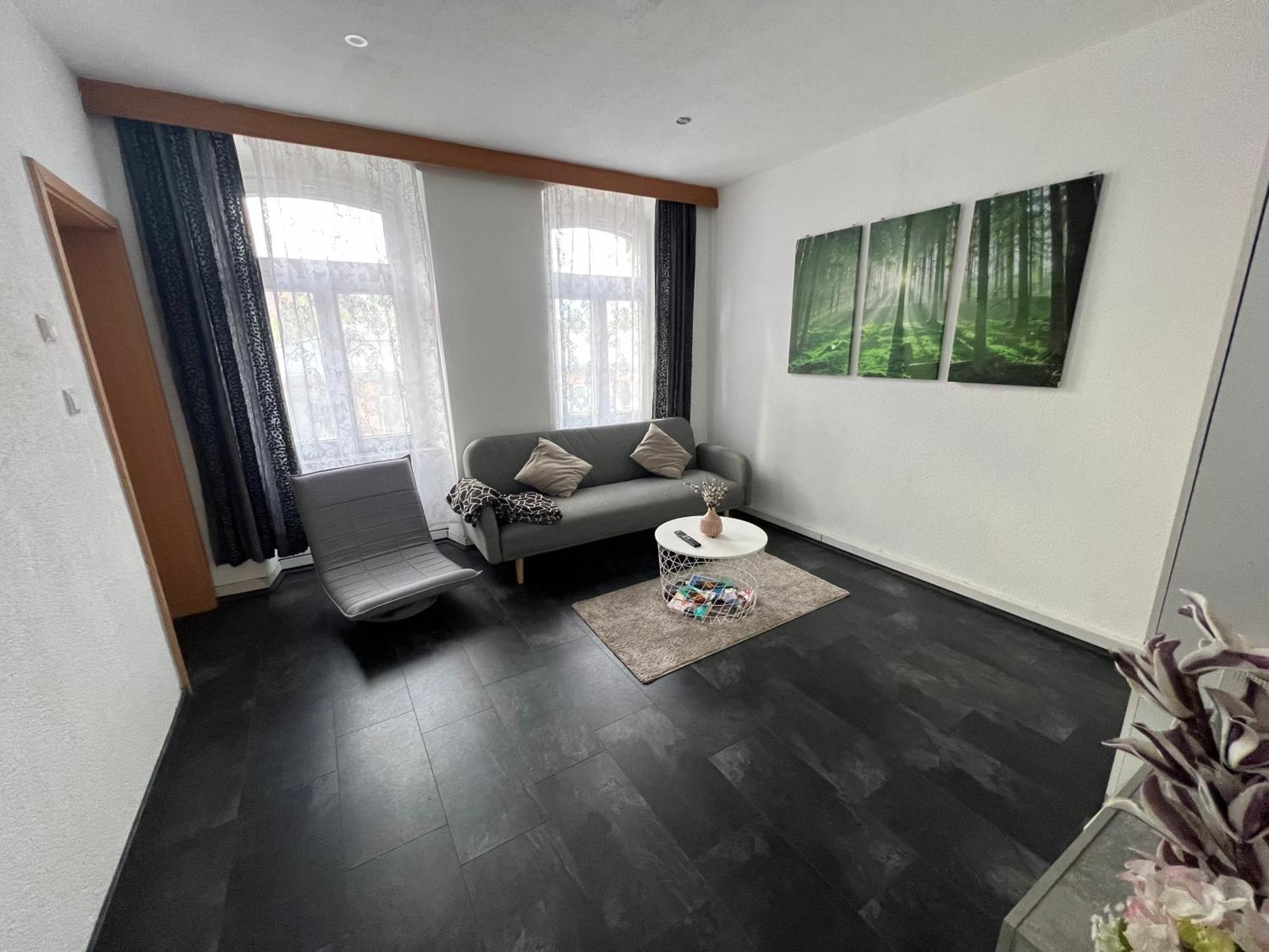 Apartment Sivas 2