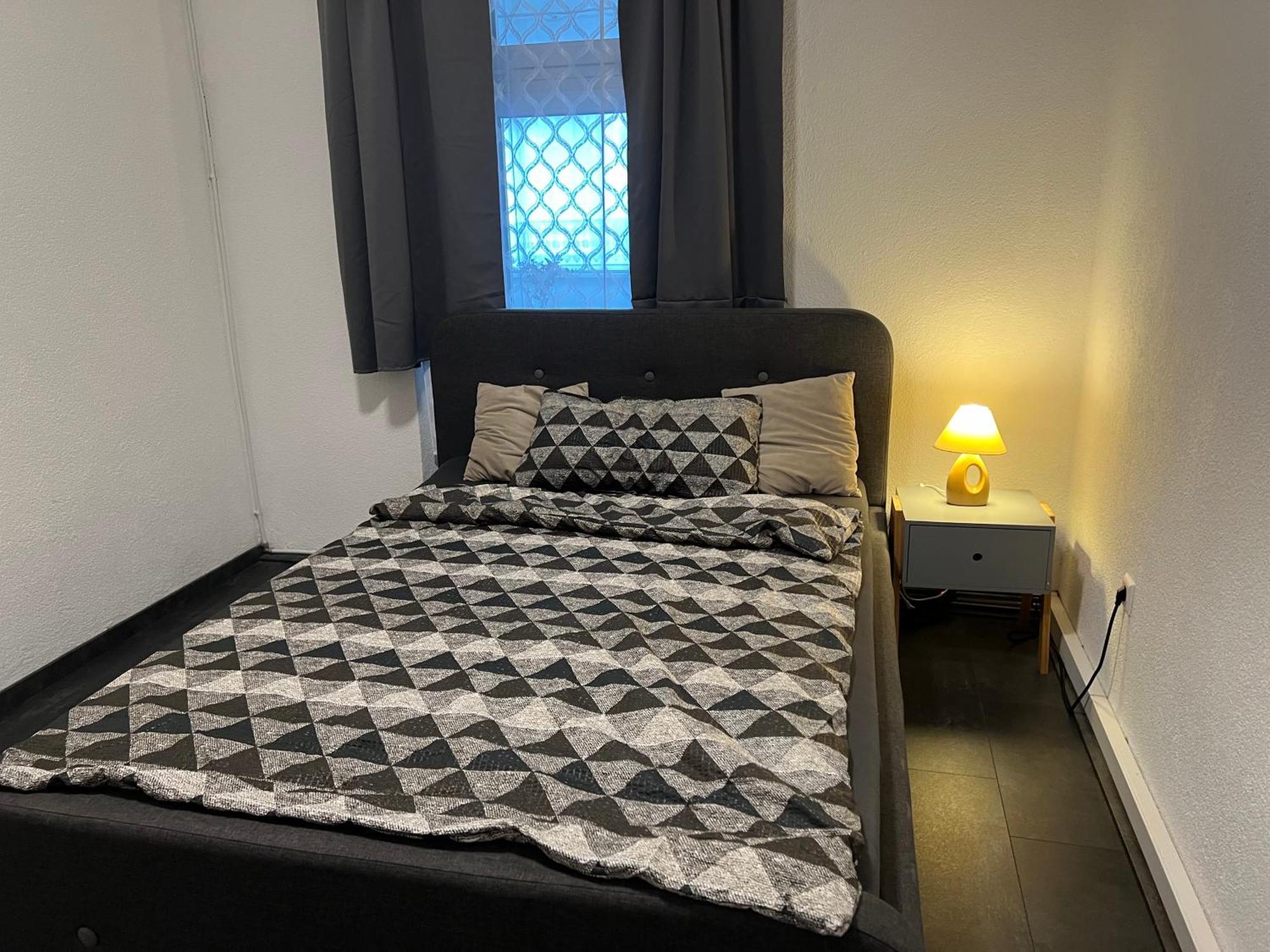 Sivas 2 Apartment Ravensburg