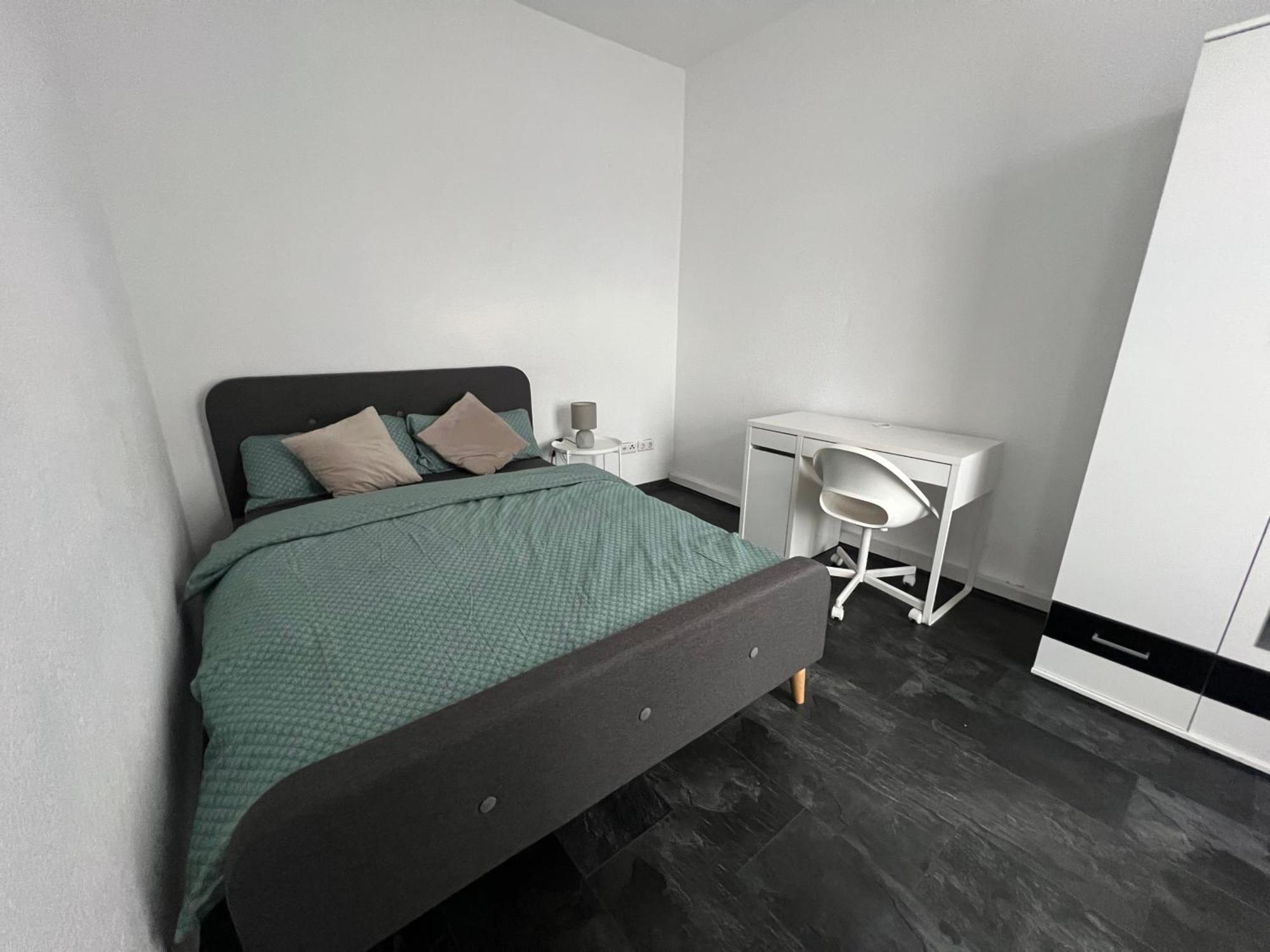 Sivas 2 Apartment